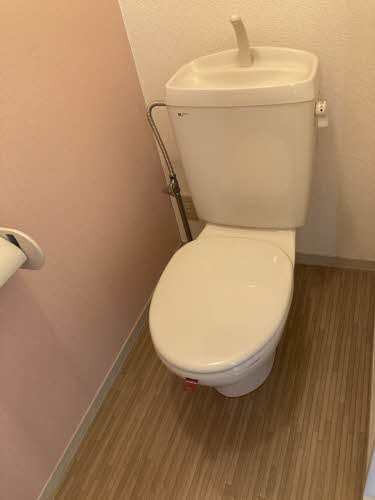 イル・ソーレⅢ 202号-12