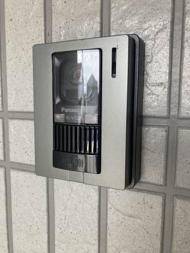 イル・ソーレⅢ 202号-14