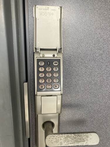 イル・ソーレⅢ 202号-15