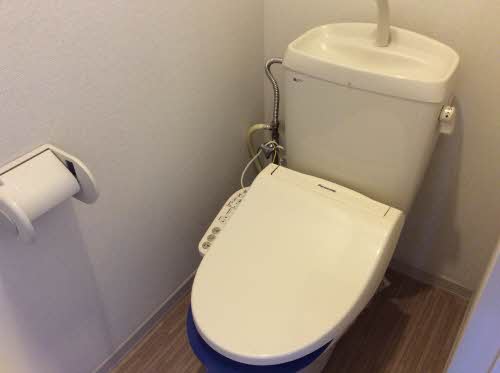 ビューラーＡ 101号-8