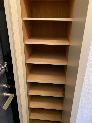 エクセルＳＨＩＭＡ 203号-3