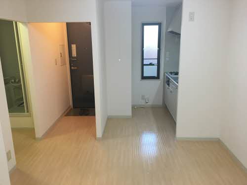 ドミール向山Ａ 205号-5