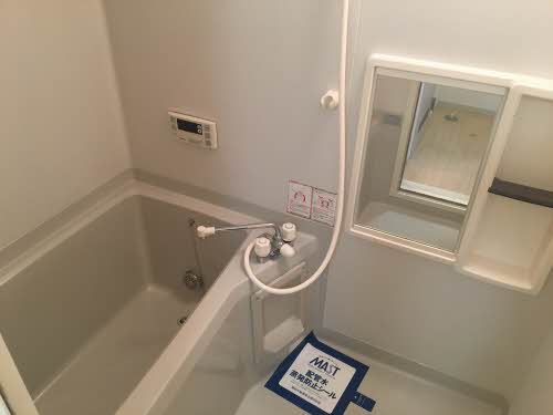 ドミール向山Ａ 205号-6