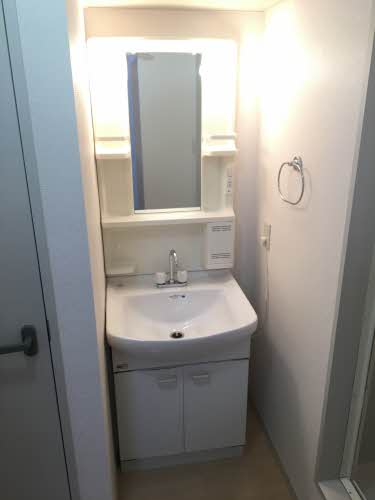 ドミール向山Ａ 205号-7