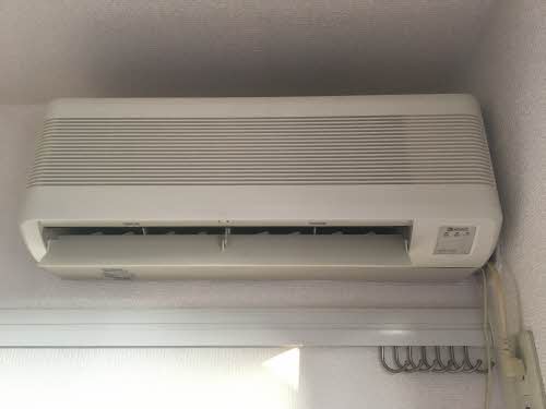 ドミール向山Ａ 205号-9