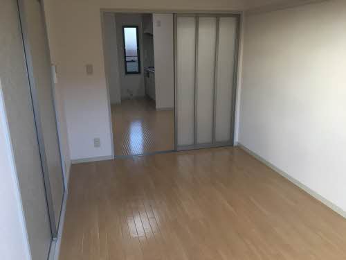 ドミール向山Ａ 205号-10