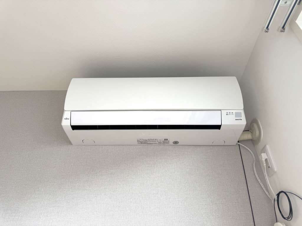 パークサイド中野B 102号-2