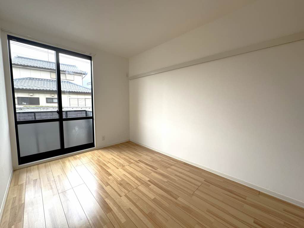 パークサイド中野B 102号-3