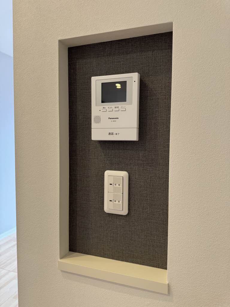 パークサイド中野B 102号-7