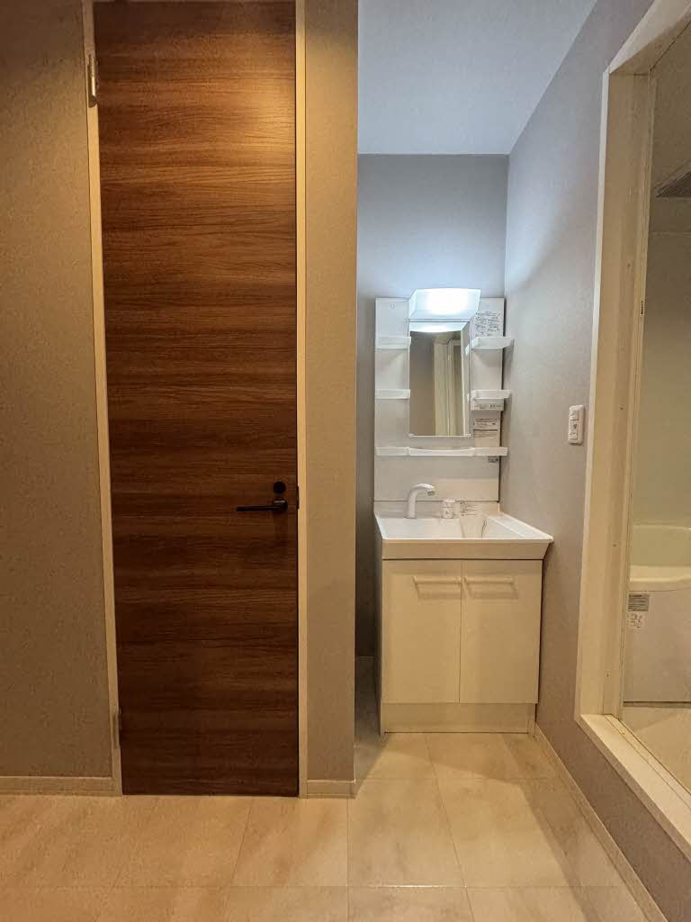 パークサイド中野B 102号-10