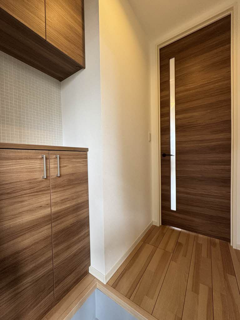 パークサイド中野B 102号-14