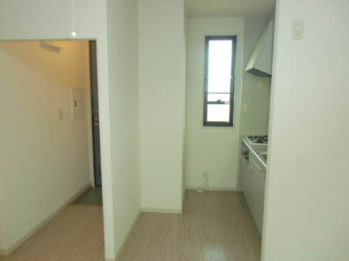 パークサイド中野B 103号-11