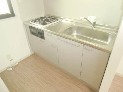 パークサイド中野B 103号-13