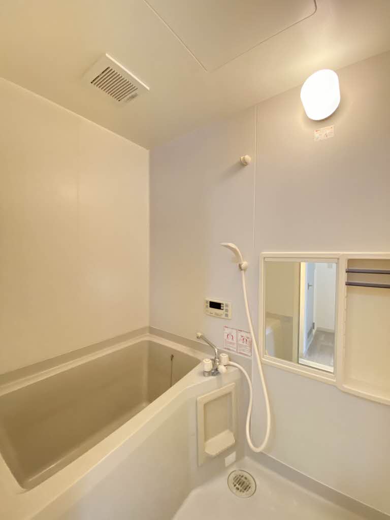 パークサイド中野B 201号-8