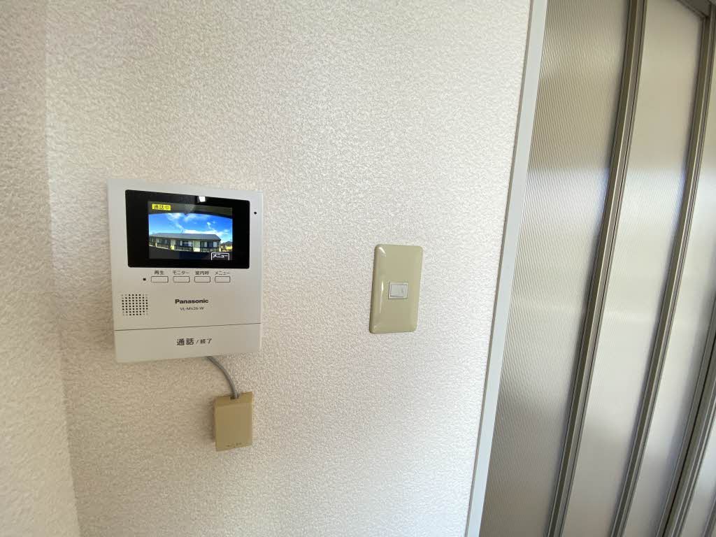 パークサイド中野B 201号-11