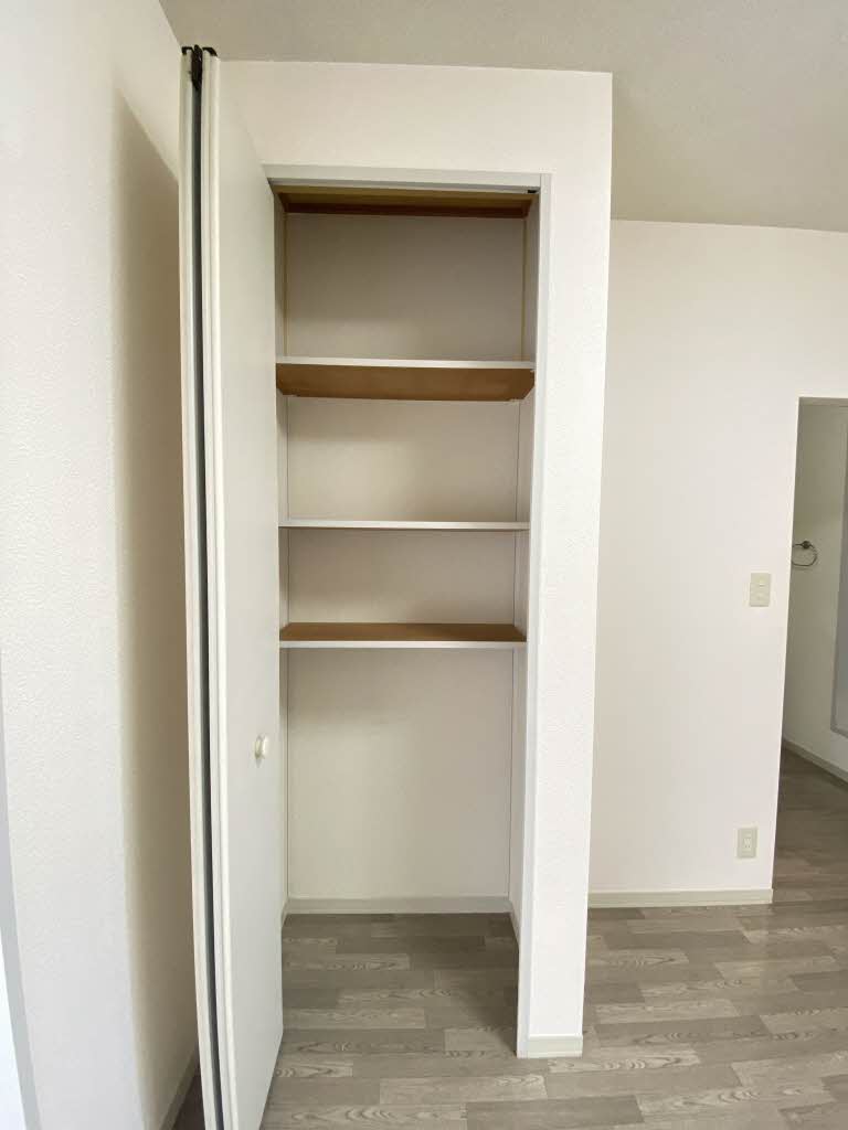 パークサイド中野B 201号-13