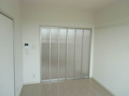 パークサイド中野Ｃ 202号-4