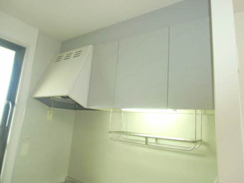 パークサイド中野Ｃ 202号-14