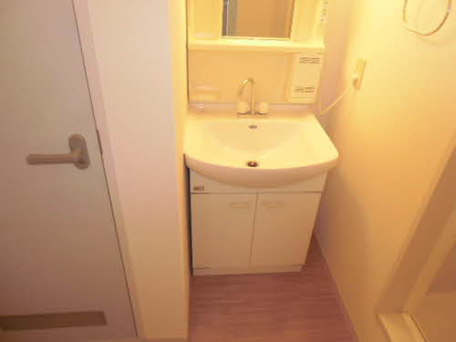 パークサイド中野Ｃ 202号-15