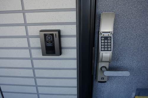 寺久保サンシャイン 202号-13