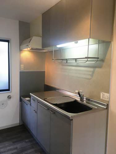 フォーレス 102号-7