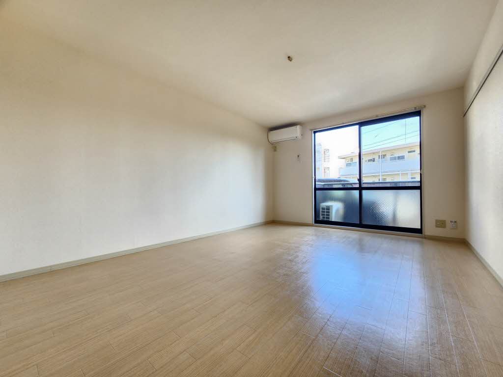 ガーデンヒルズ 101号-2