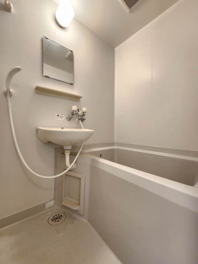 ガーデンヒルズ 101号-4