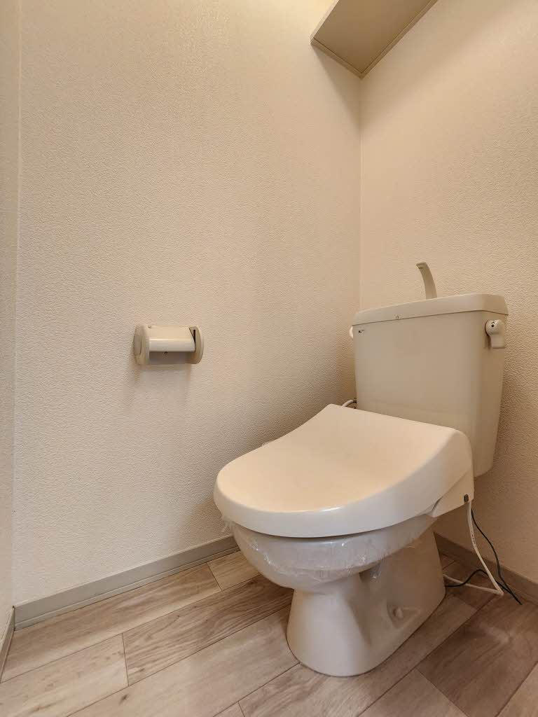 ガーデンヒルズ 101号-5