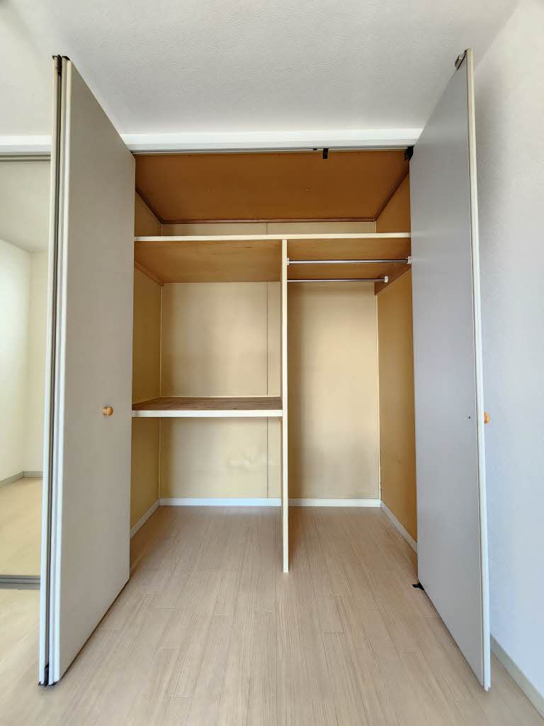 ガーデンヒルズ 101号-6