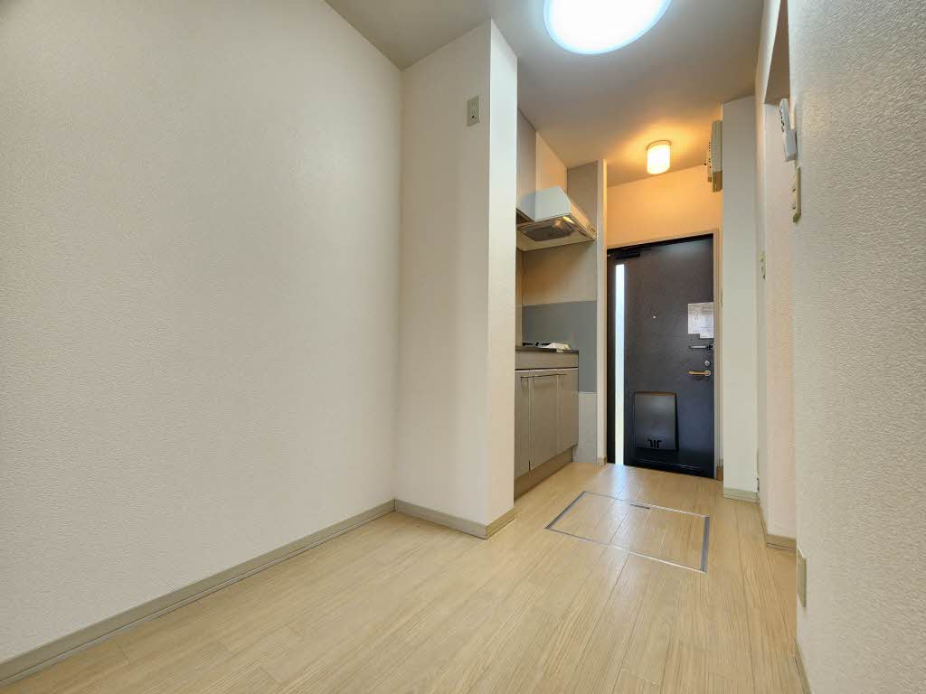 ガーデンヒルズ 101号-7