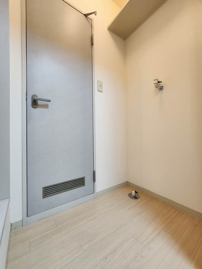 ガーデンヒルズ 101号-8