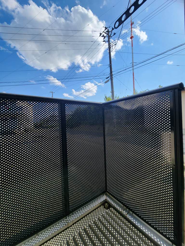 ガーデンヒルズ 101号-9