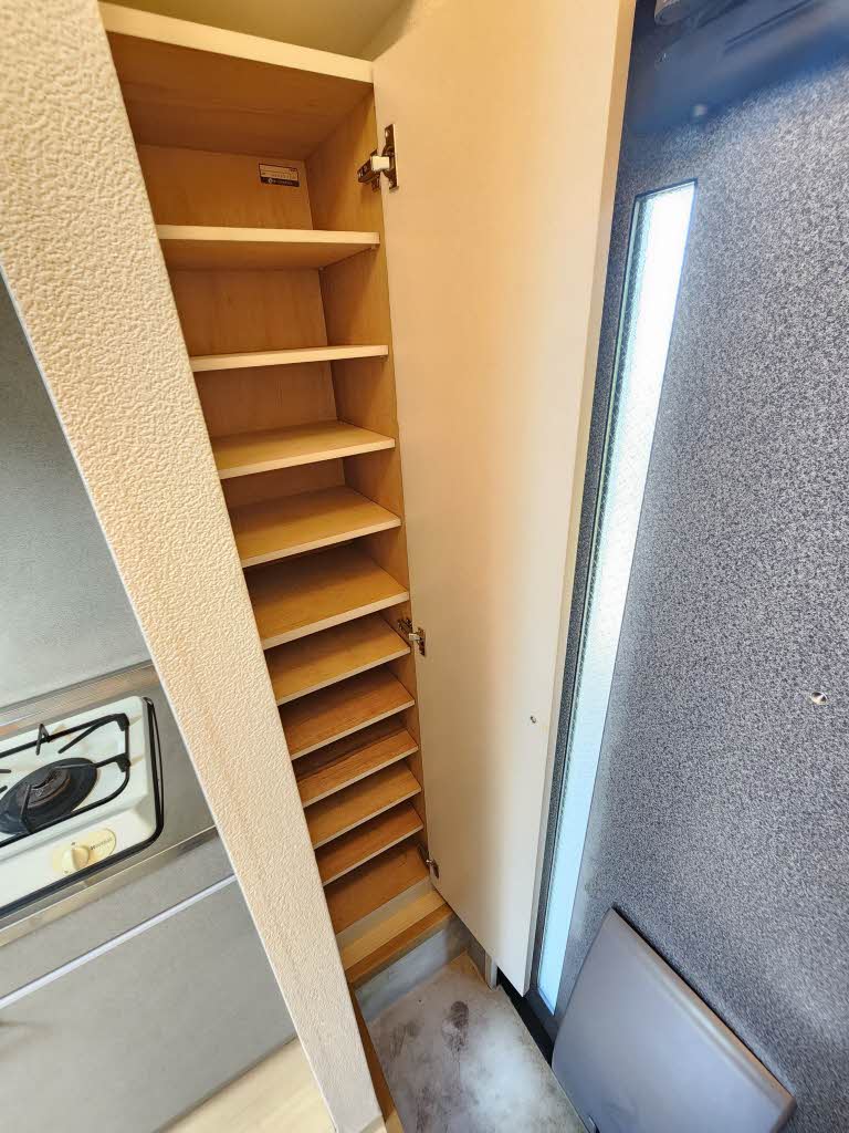 ガーデンヒルズ 101号-10