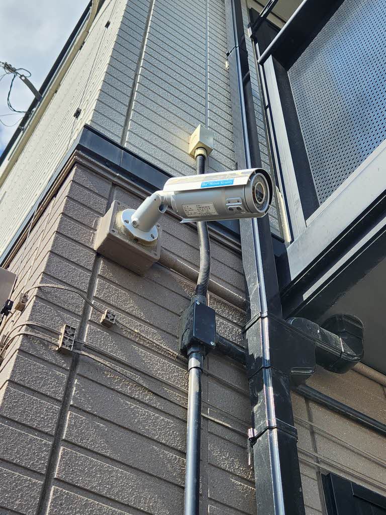 ガーデンヒルズ 101号-11