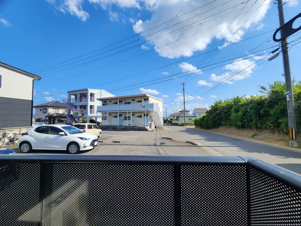 ガーデンヒルズ 101号-15