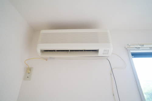 ガーデンヒルズ 203号-8