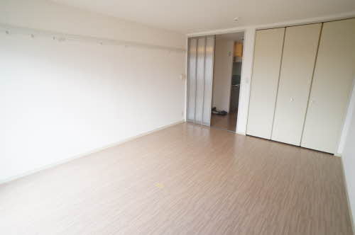 ガーデンヒルズ 203号-9