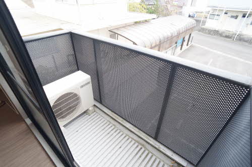 ガーデンヒルズ 203号-11