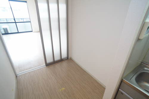 ガーデンヒルズ 203号-13