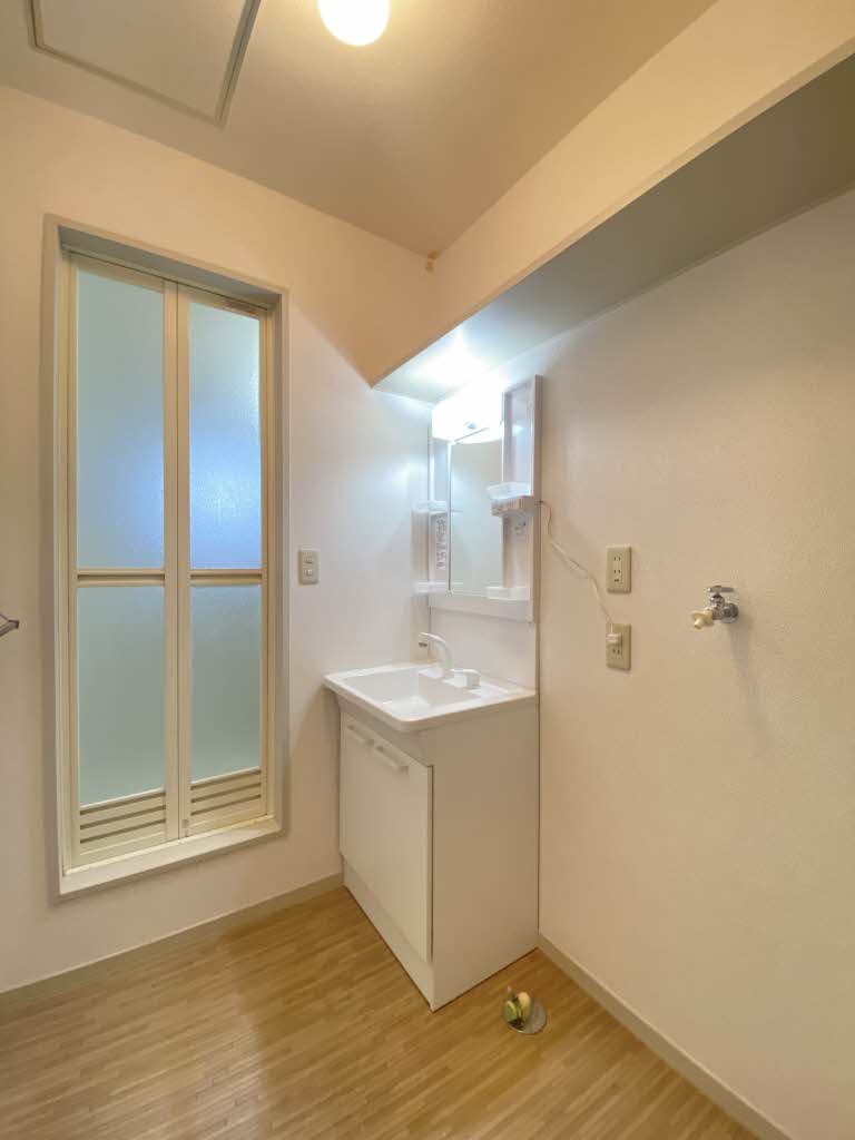 リバーサイド古川 B 202号-10