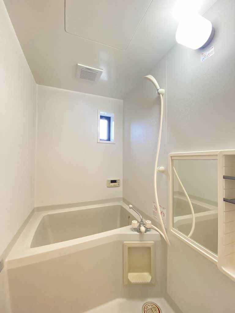 リバーサイド古川 B 202号-11