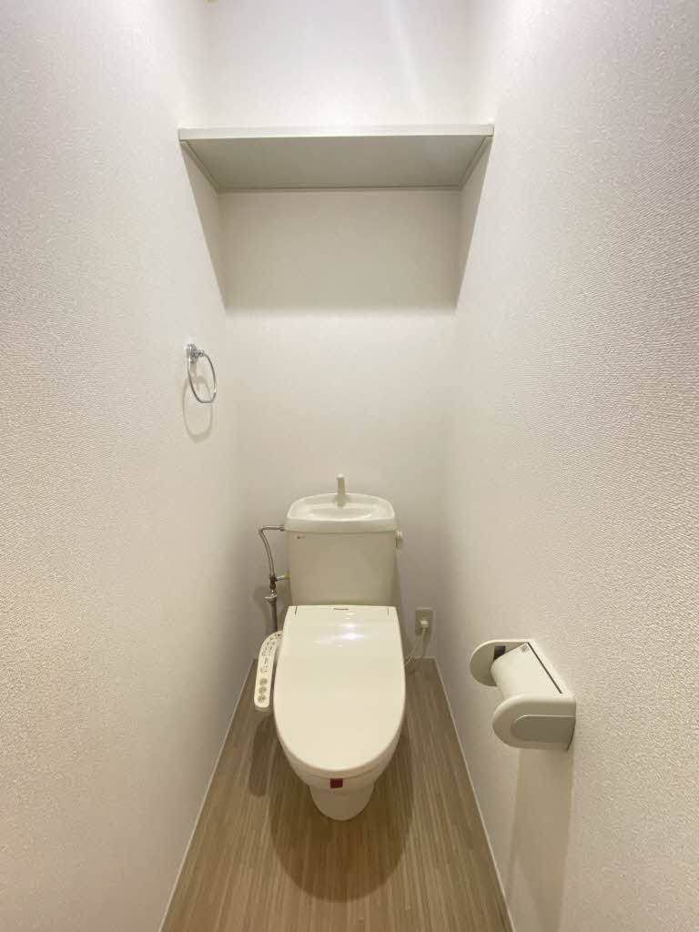 リバーサイド古川 B 202号-12