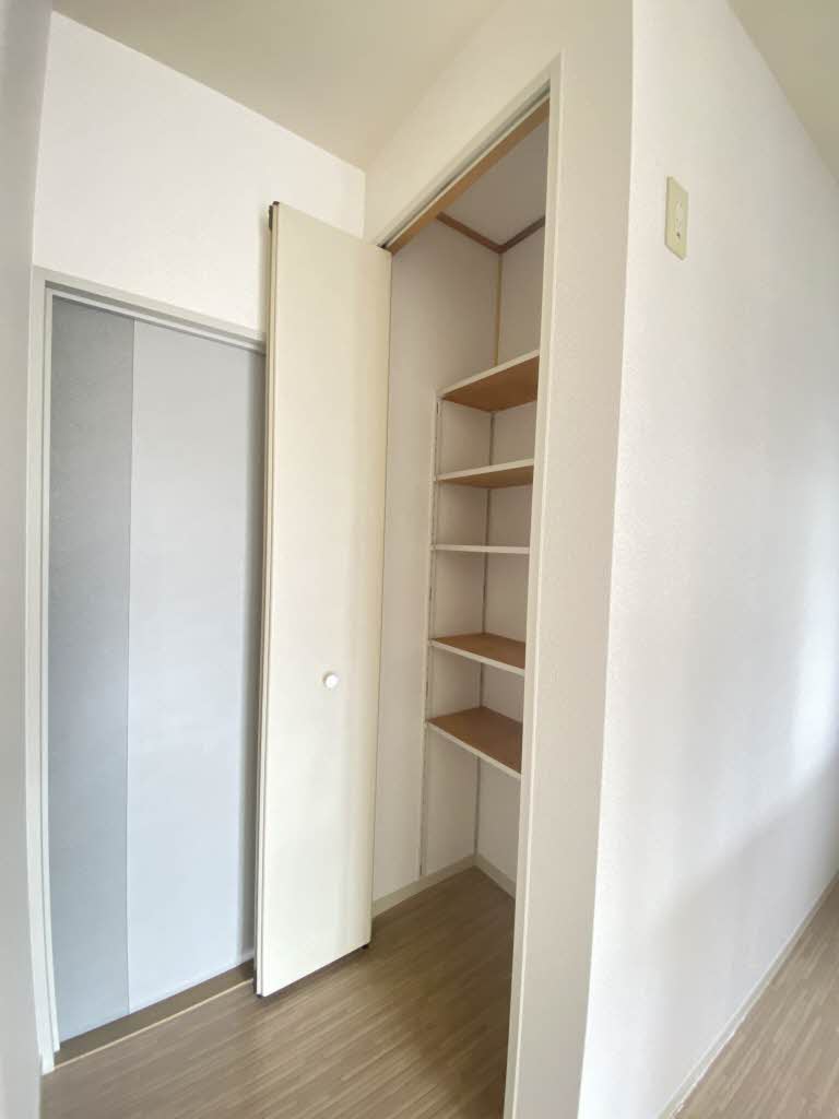 リバーサイド古川 B 202号-14