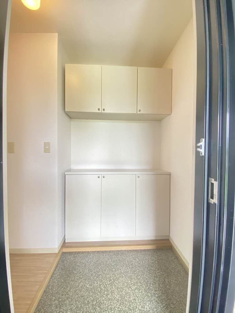 リバーサイド古川 B 202号-15