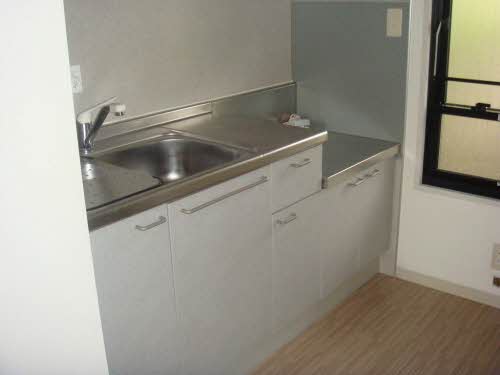 ドミール・アン 101号-2