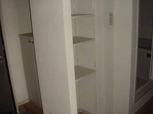 ドミール・アン 101号-3