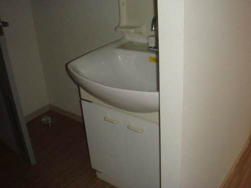 ドミール・アン 101号-5