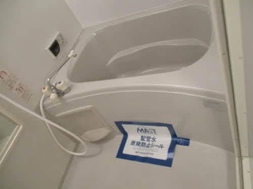 ドミール・アン 101号-8