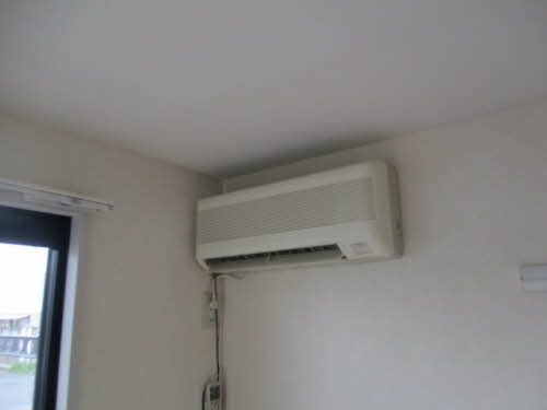 ドミール・アン 101号-12