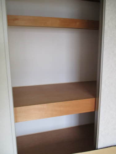 ドミール・アン 101号-15